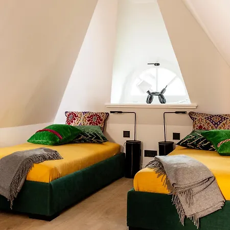 Horizont Дом отдыха *