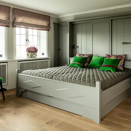 Horizont Дом отдыха Кайтум