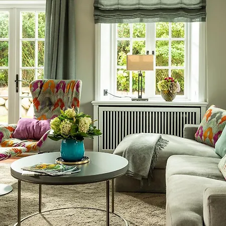 Horizont Дом отдыха *