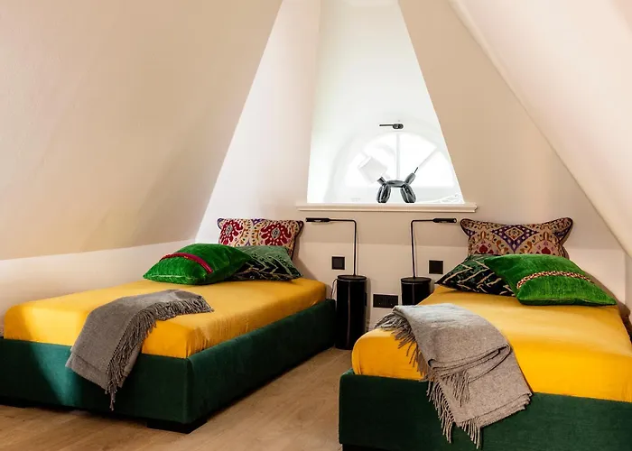 Horizont Vakantiehuis *