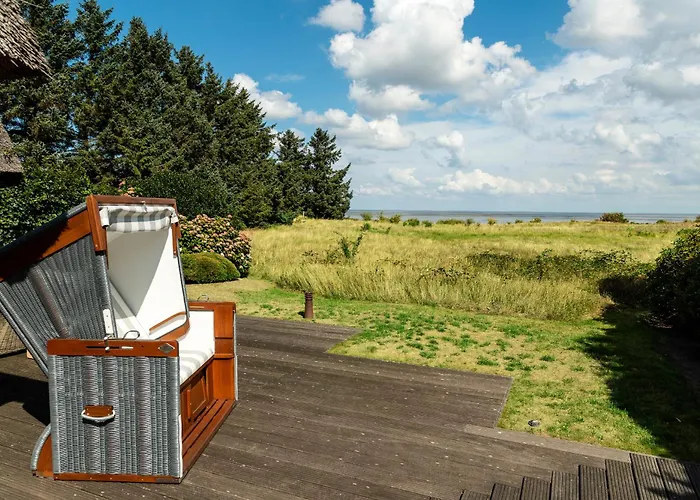 Horizont Vakantiehuis