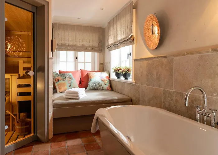 Horizont Vakantiehuis