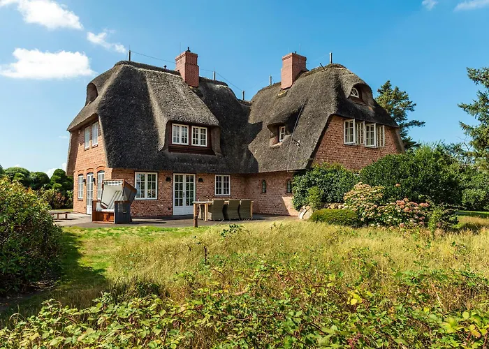 Vakantiehuis Horizont *