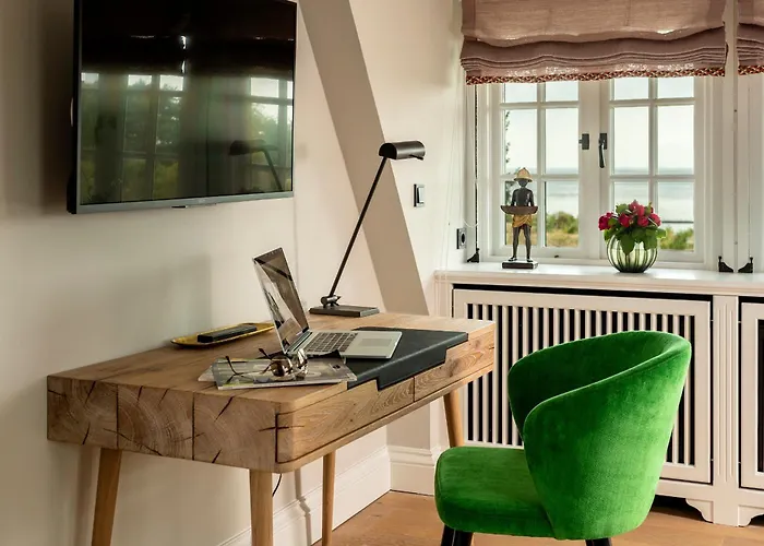 Horizont Vakantiehuis *