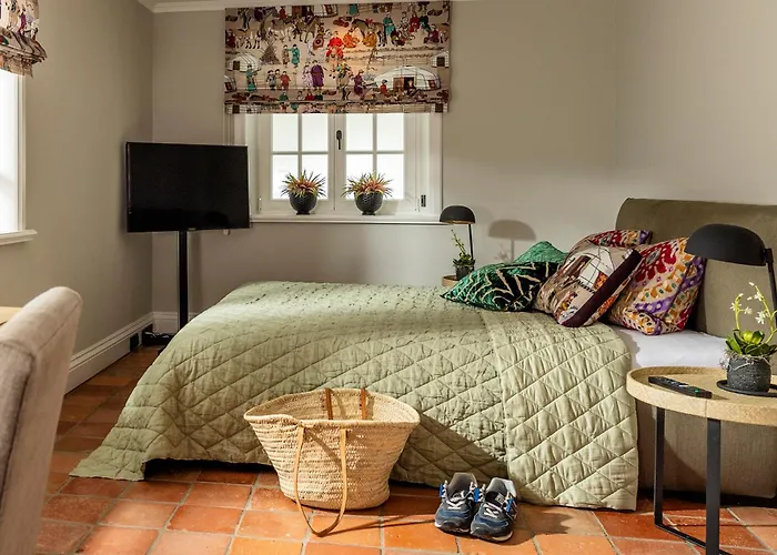 Horizont Vakantiehuis Keitum