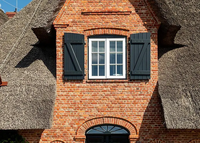 Vakantiehuis Horizont *