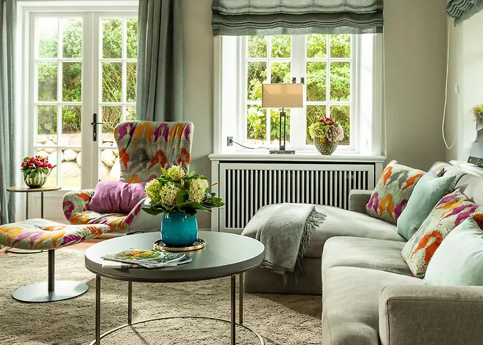 Horizont Vakantiehuis *