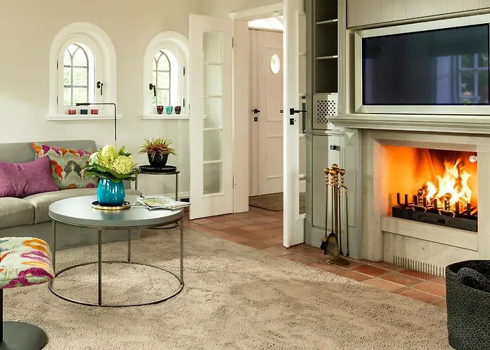 Vakantiehuis Horizont Keitum