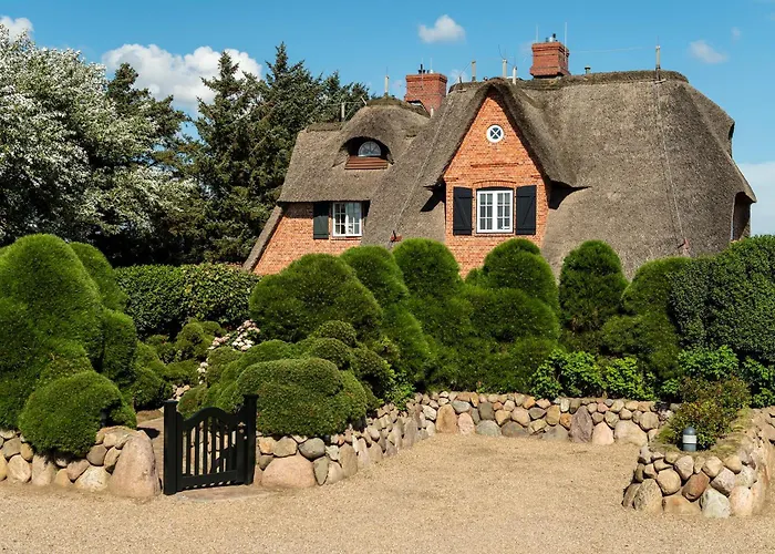 Horizont Vakantiehuis *